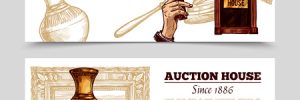 History of Auctions