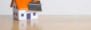 Buying Your First Home