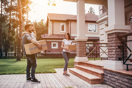 Tips for Purchasing Your First Home 