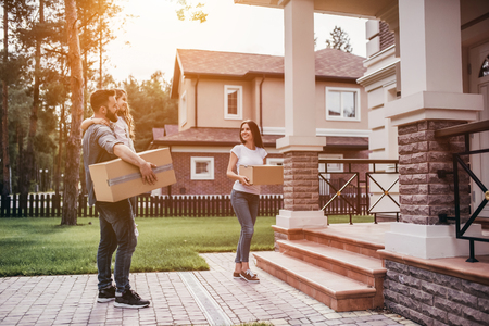 Tips for Purchasing Your First Home