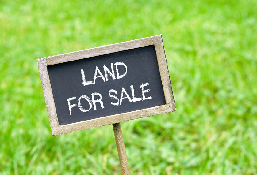 Farm Land for Sale in OK