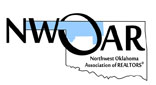 NOrthwest Oklahoma Association of REALTORS®